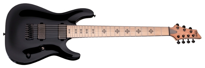 Электрогитара Schecter Jeff Loomis JL-7