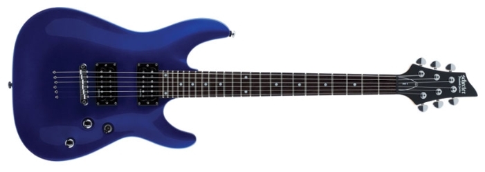 Электрогитара Schecter Omen-6