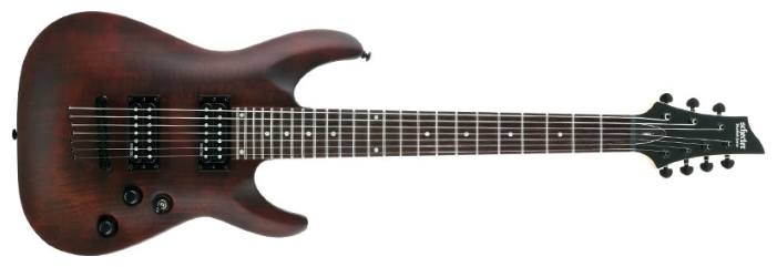 Электрогитара Schecter Omen-7