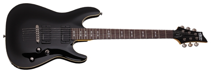 Электрогитара Schecter Omen Active-6