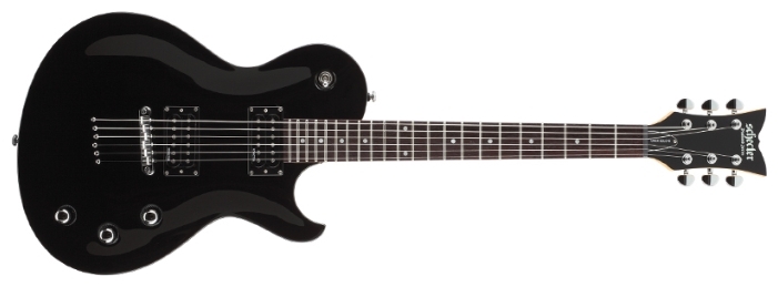 Электрогитара Schecter Omen Solo-6