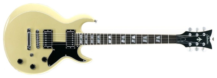 Электрогитара Schecter S-1