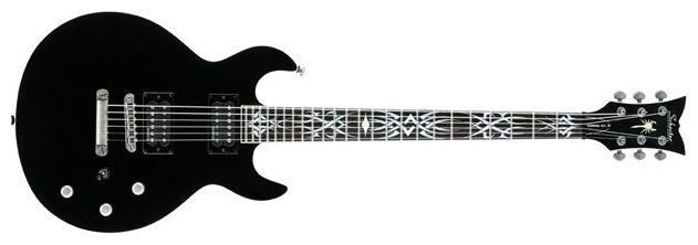 Электрогитара Schecter Scorpion Baritone