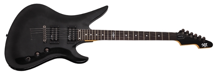 Электрогитара Schecter SGR Avenger