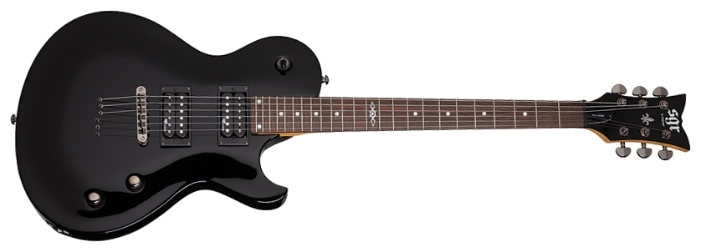 Электрогитара Schecter Solo-6