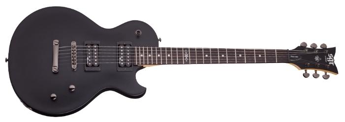 Электрогитара Schecter Solo-II SGR