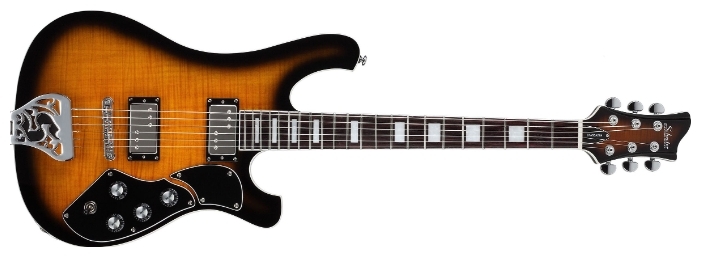 Электрогитара Schecter Stargazer