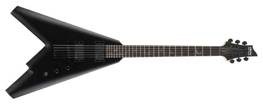 Электрогитара Schecter Stealth FR