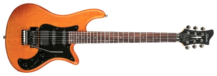 Электрогитара Schecter Stiletto-6 FR