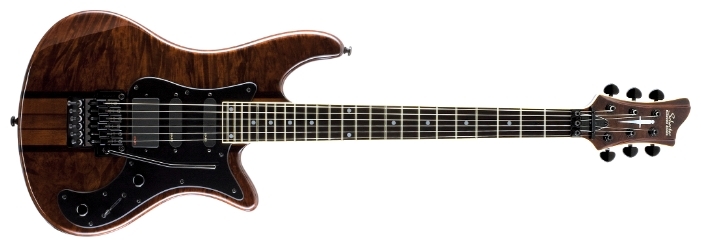 Электрогитара Schecter Stiletto Classic