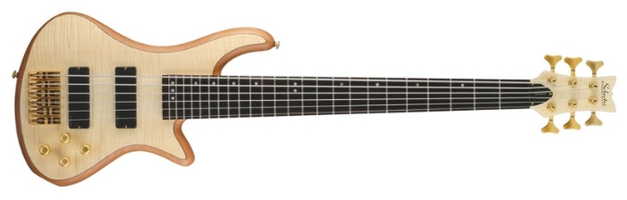 Бас-гитарыSchecter Stiletto Custom-6