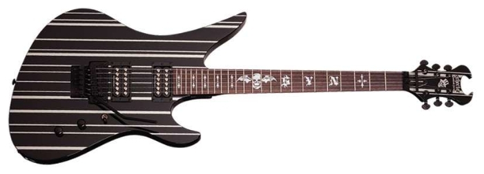 Электрогитара Schecter Synyster Gates Standard