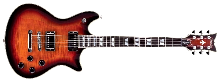 Электрогитара Schecter Tempest Classic