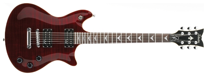 Электрогитара Schecter Tempest Extreme