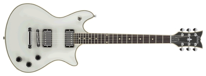 Электрогитара Schecter Tempest Standard