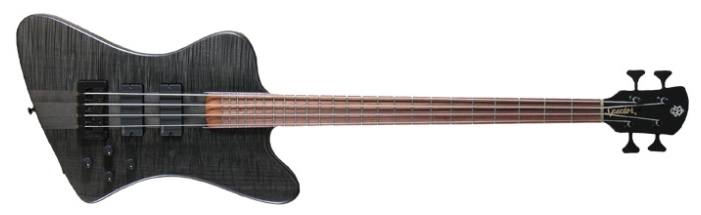 Бас-гитарыSpector Forte-4X