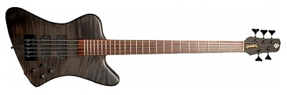 Бас-гитарыSpector Forte-5X