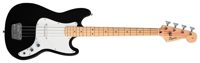 Бас-гитарыSquier Affinity Bronco Bass