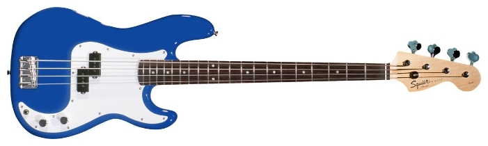 Бас-гитарыSquier Affinity Precision Bass