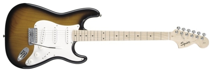 Электрогитара Squier Affinity Stratocaster Special