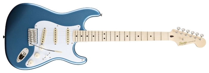 Электрогитара Squier Classic Vibe Stratocaster 50`s