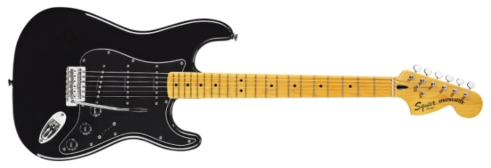 Электрогитара Squier Vintage Modified '70s Stratocaster