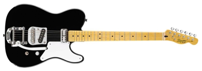 Электрогитара Squier Vintage Modified Cabronita Telecaster with Bigsby