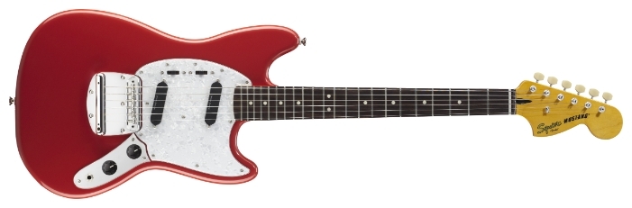 Электрогитара Squier Vintage Modified Mustang