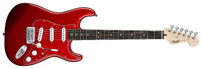 Электрогитара Squier Vintage Modified Stratocaster