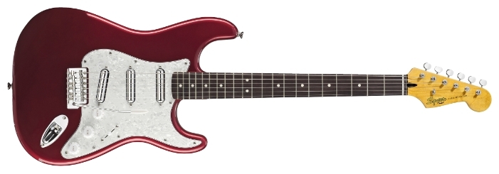 Электрогитара Squier Vintage Modified Surf Stratocaster