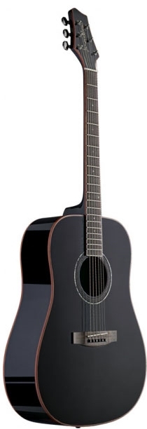 Акустическая гитара Stagg NA38