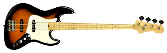 Бас-гитарыSwing G-1