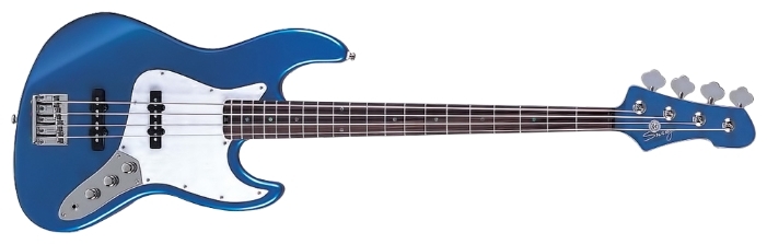 Бас-гитарыSwing J-4