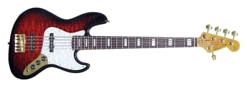 Бас-гитарыSX FPB62/41