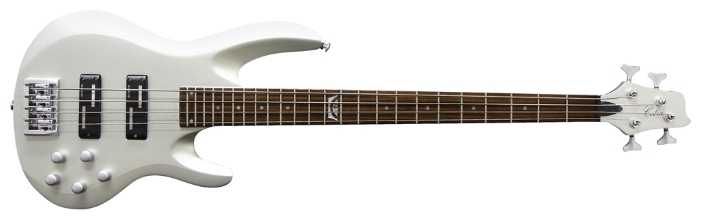 Бас-гитара VGS Cobra Select Bass HH 4