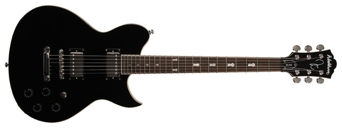 Электрогитара Washburn WI27