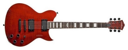 Электрогитара Washburn WI320