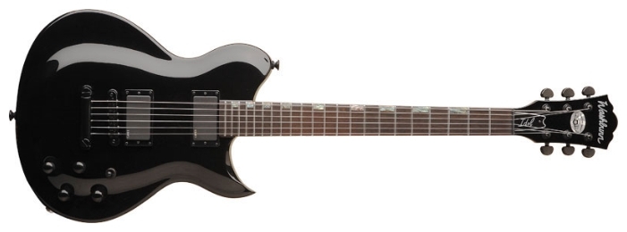 Электрогитара Washburn WI566