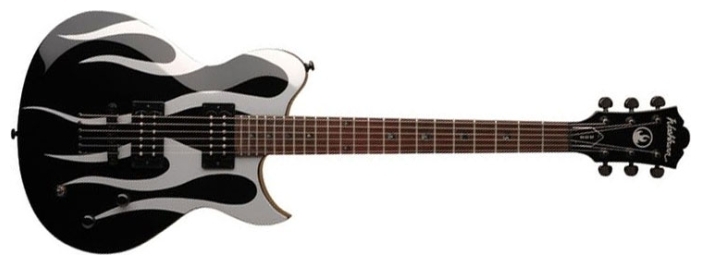 Электрогитара Washburn WI63