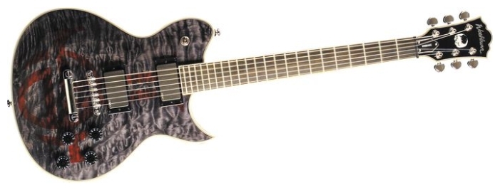 Электрогитара Washburn WI66