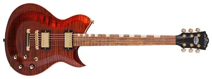 Электрогитара Washburn WI68