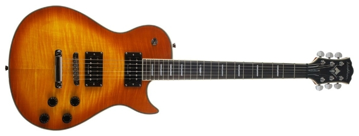 Электрогитара Washburn WINDLXF