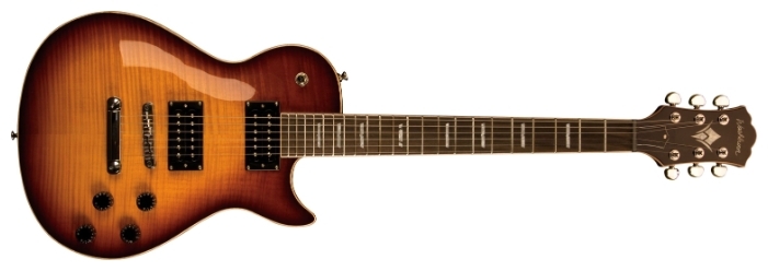 Электрогитара Washburn WINPRO