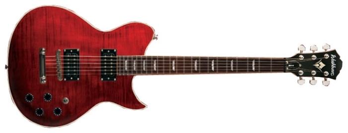 Электрогитара Washburn WIPRO