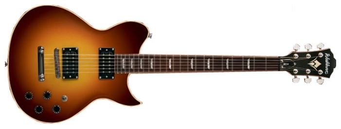 Электрогитара Washburn WISTD