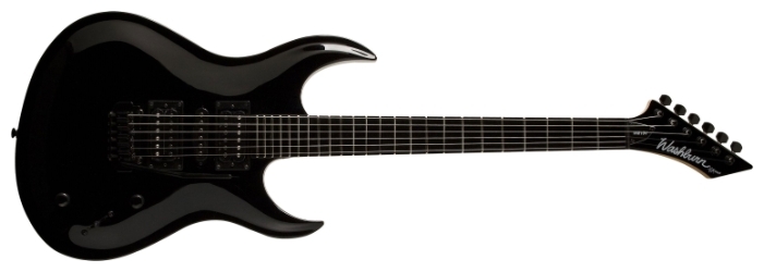 Электрогитара Washburn WM10