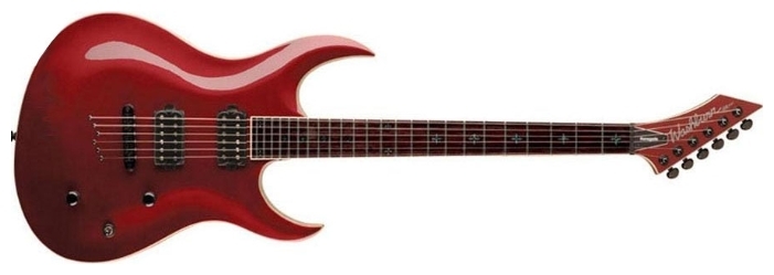 Электрогитара Washburn WM24PRO