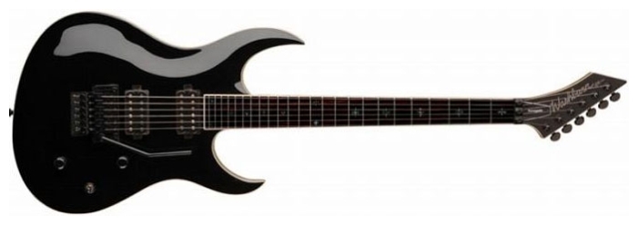 Электрогитара Washburn WM24V