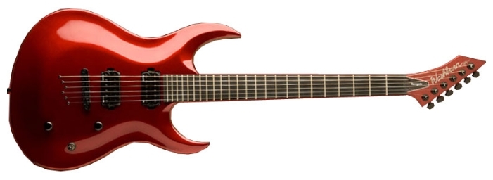 Электрогитара Washburn WM27