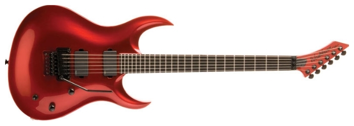 Электрогитара Washburn WM526